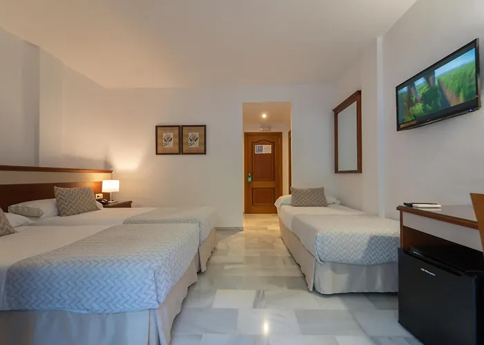Hotel Piedra Paloma By Croma 2*