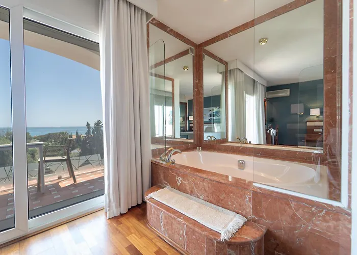 Piedra Paloma By Croma Hotel