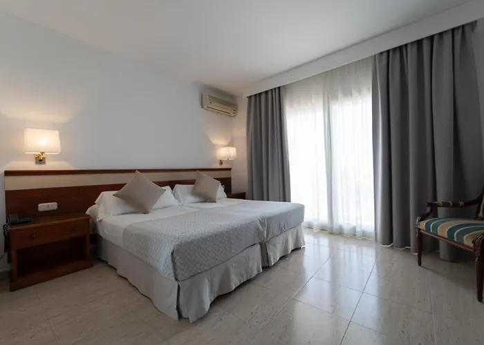 Piedra Paloma By Croma Hotel Estepona