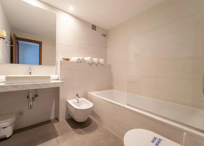 Hotel Piedra Paloma By Croma 2*