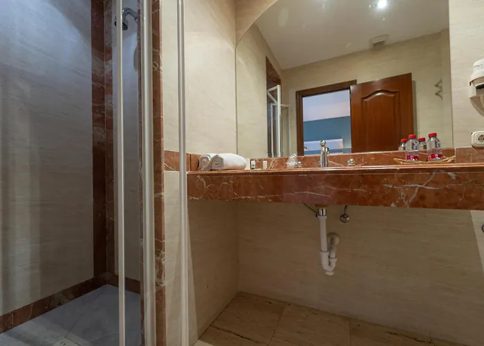 Hotel Piedra Paloma By Croma Estepona